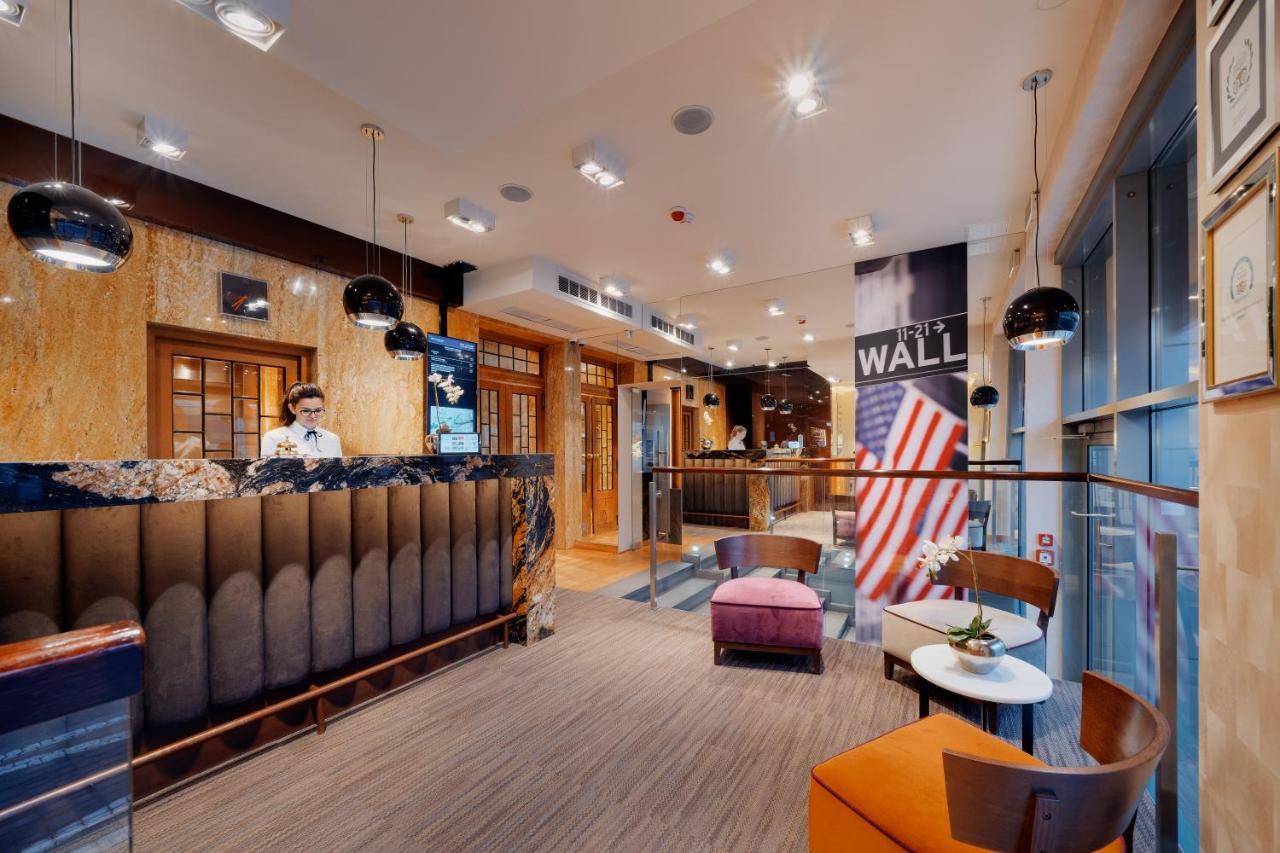 Best Western Premier Principe Rzeszów Εξωτερικό φωτογραφία