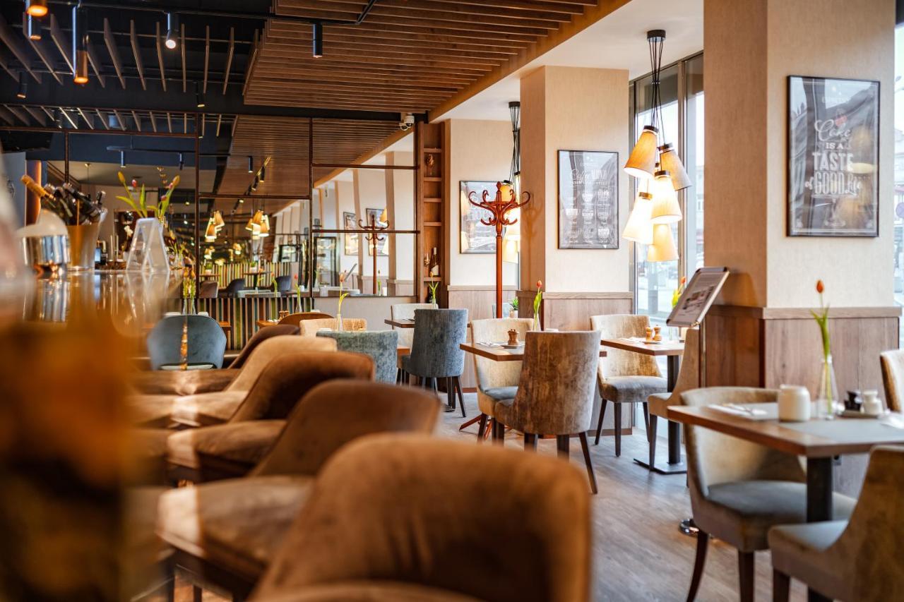 Best Western Premier Principe Rzeszów Εξωτερικό φωτογραφία