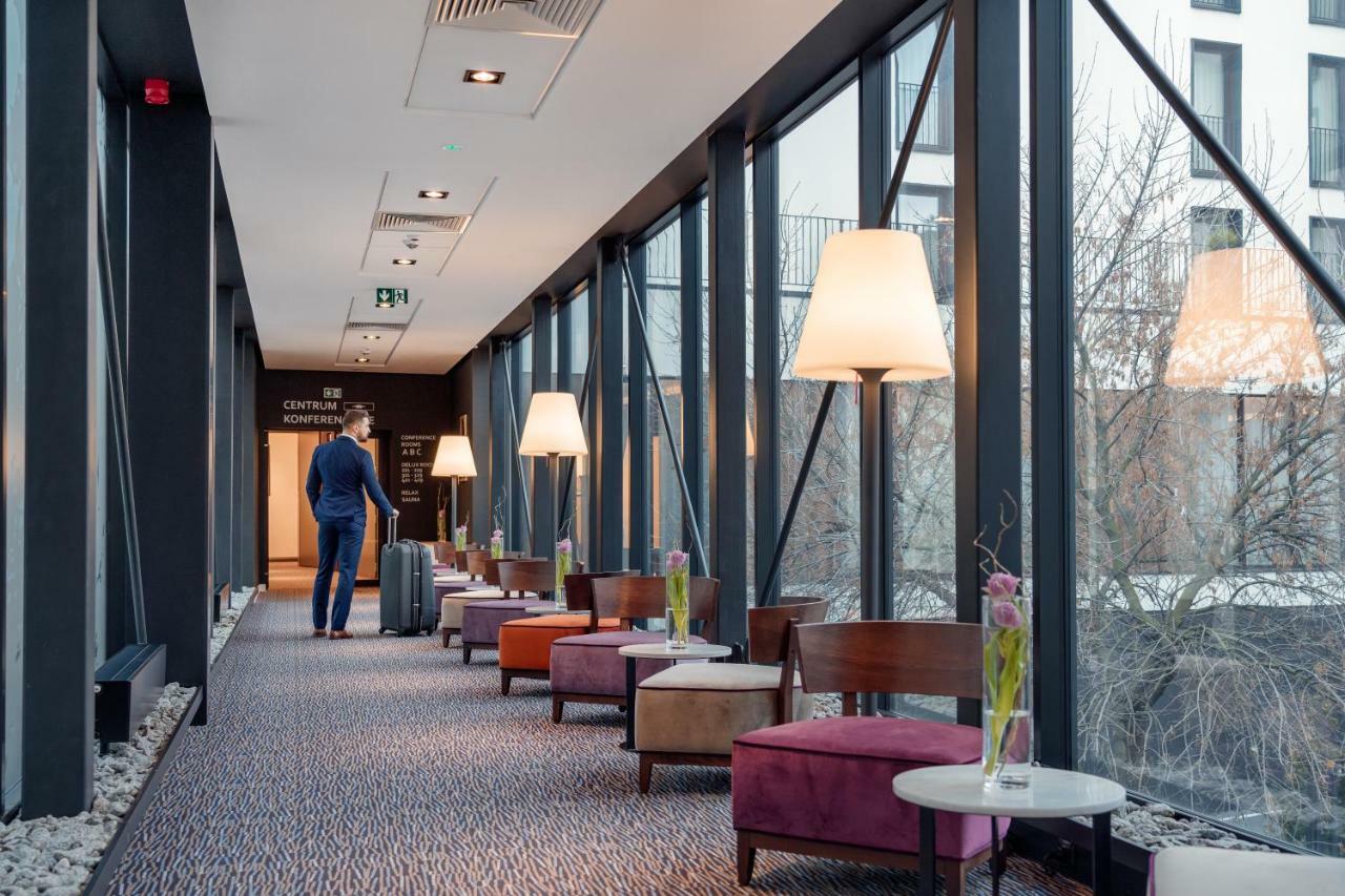 Best Western Premier Principe Rzeszów Εξωτερικό φωτογραφία