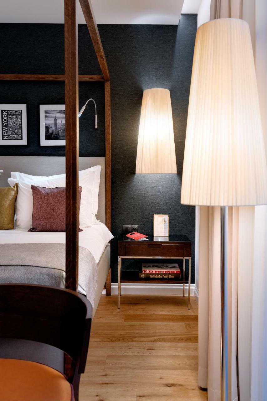 Best Western Premier Principe Rzeszów Εξωτερικό φωτογραφία