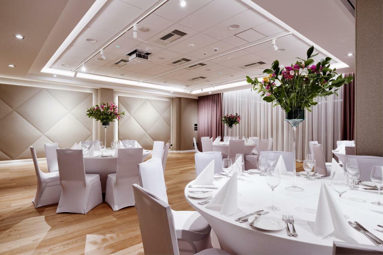 Best Western Premier Principe Rzeszów Εξωτερικό φωτογραφία